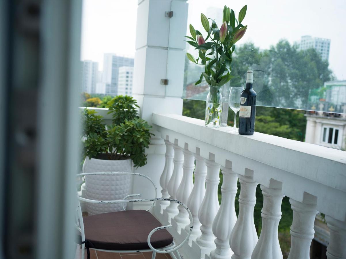 Hotel Sunshine Boutique Phu My Hung