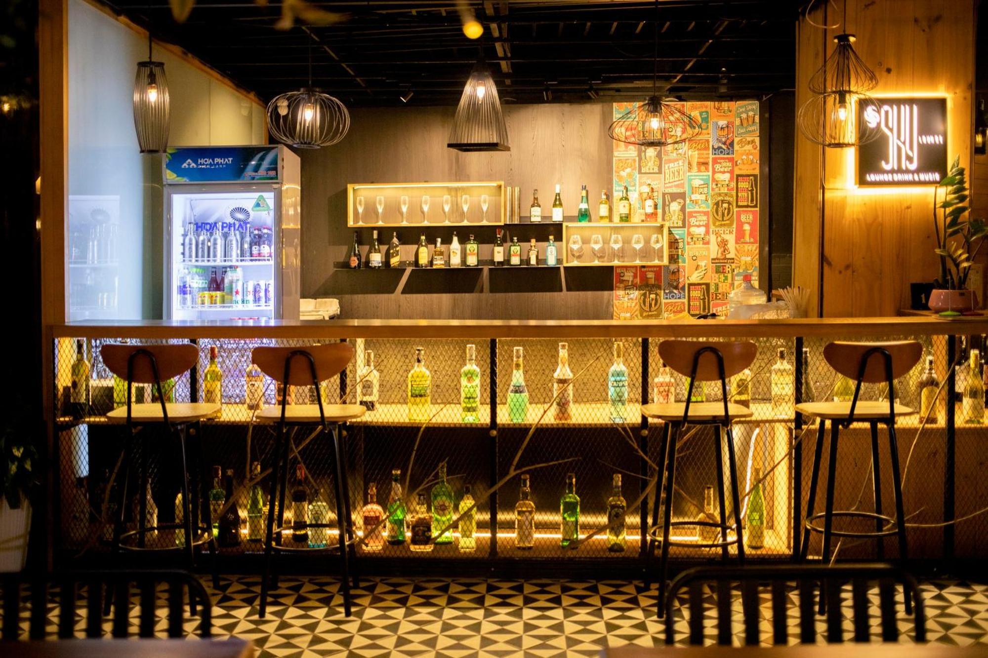 Hotel Sunshine Boutique Phu My Hung Ho Chi Minh City