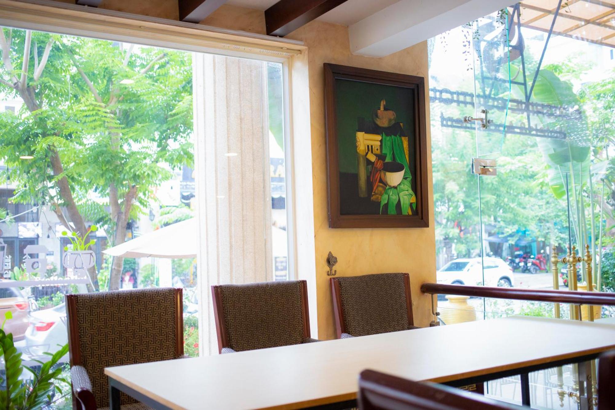 Sunshine Boutique Phu My Hung Hotel 3*